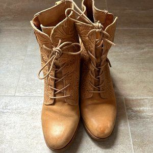 COPY - Sofft Booties